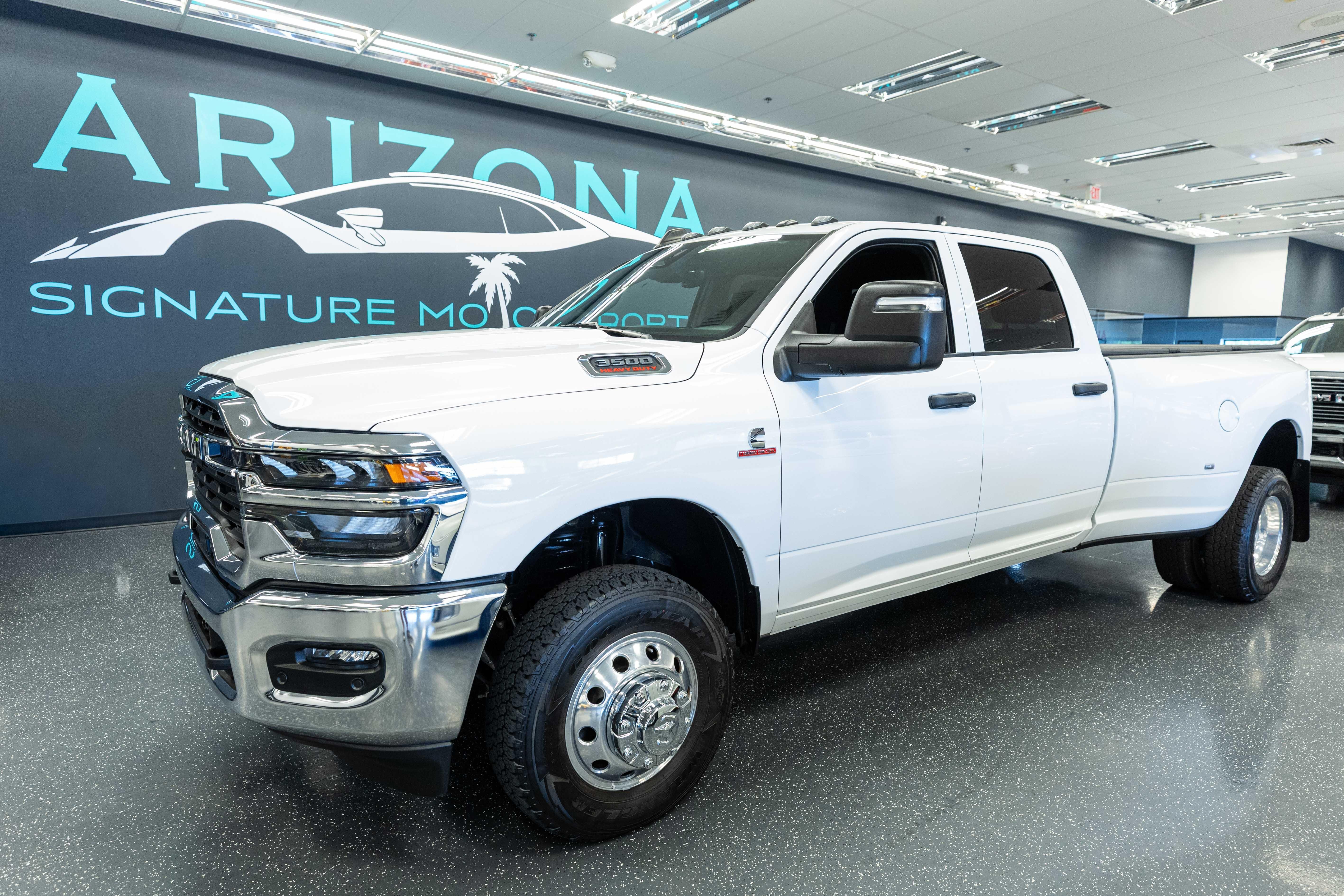 ram ram 3500 pickup 2025 3C63RRGL8SG502302 image ram ram 3500 pickup 2025 3C63RRGL8SG502302 image